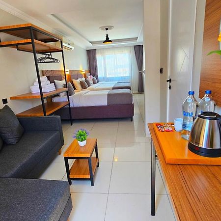 Vera Taksim Hotel Istanbul Eksteriør bilde