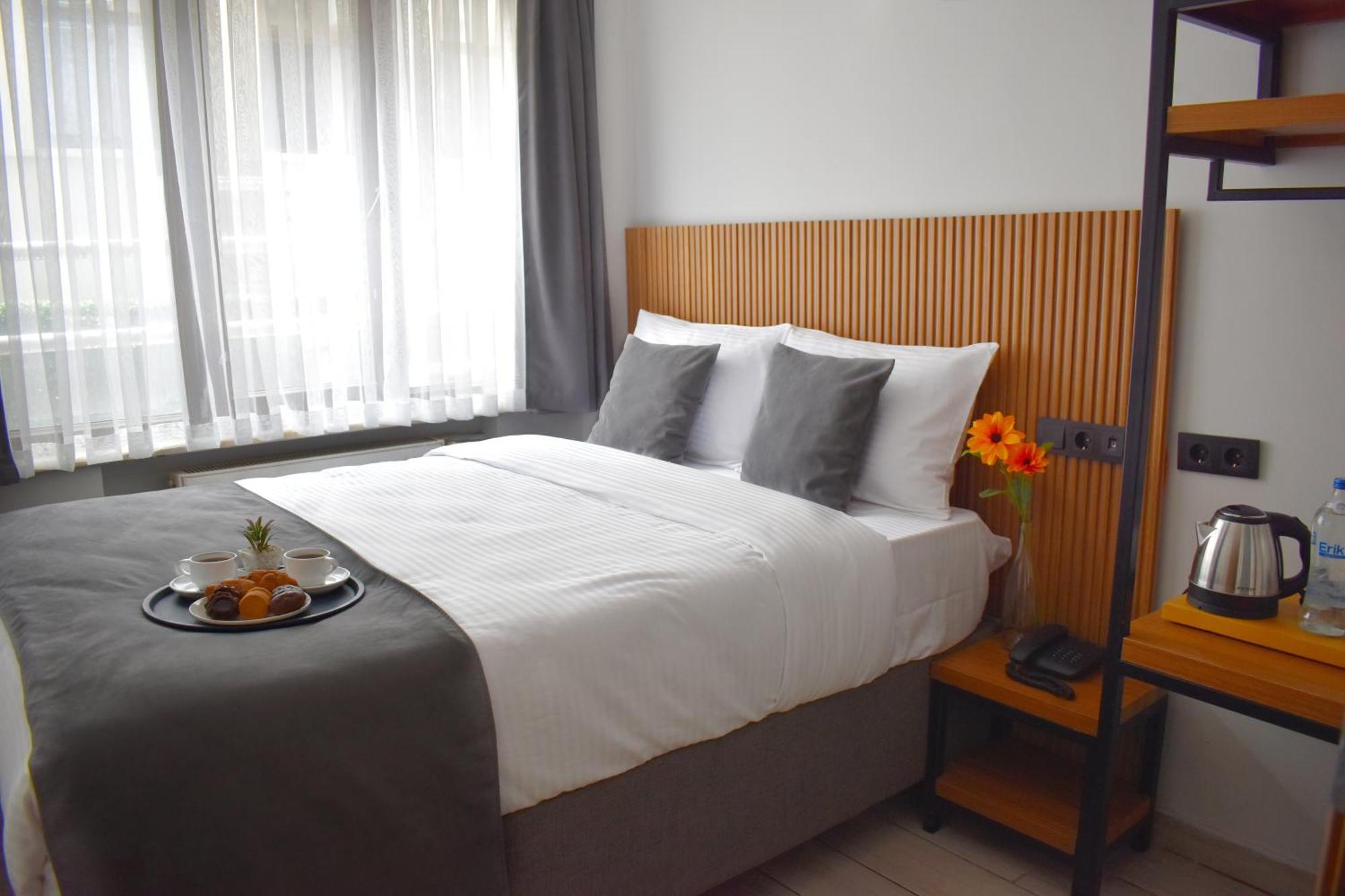 Vera Taksim Hotel Istanbul Eksteriør bilde